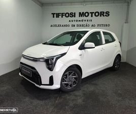 KIA PICANTO 1.0 MPI URBAN
