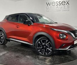 1.0 DIG-T TEKNA+ EURO 6 (START/STOP) 5DR