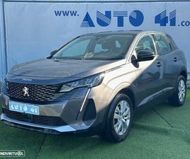 PEUGEOT 3008 1.5 BLUEHDI ACTIVE PACK