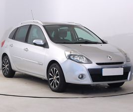 RENAULT CLIO 1.2 TCE PO STK, ZÁVESNÉ ZARIADENIE