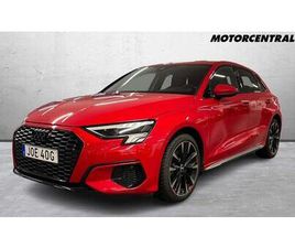 SPORTBACK 40 TFSI E PHEV 1.4 R4150 DSG