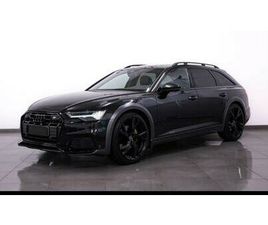 “AUDI A6 ALLROAD 40 TDI Q COCKPIT HD-MATRIX ALPINE 21