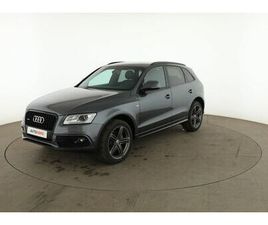 AUDI Q5 2.0 TDI S LINE QUATTRO S TRONIC 7