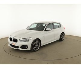BMW SÉRIE 1 116I M SPORT ULTIMATE