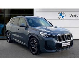 2025 (25) - XDRIVE 30E M SPORT 5DR STEP AUTO ESTATE