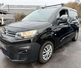 FULL OPTIONS CARNET !