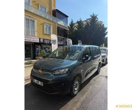 1.5 BLUEHDI FEEL BOLD