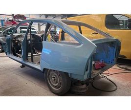 CITROEN GSA CITROEN GS 1015