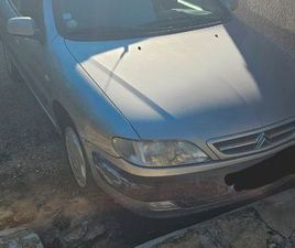 CITROËN XSARA