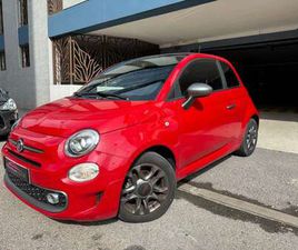 SERIE 9 EURO 6D-FULL 1.0L HYBRIDE 70 CV EDITION RED BVM 6