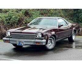 GMC SPRINT 1973 GMC SPRINT