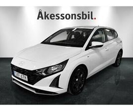 1.0 T-GDI DCT ESSENTIAL SOV|APPLE CARPLAY|BACKKAMERA