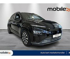 TREND // EN EIER // NY SERVICE INKLUDERT.