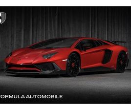 LP750-4 SUPERVELOCE V12 750 HK