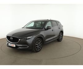 MAZDA CX-5 2.2 SKYACTIV-D SELECTION 4X4 BVA6