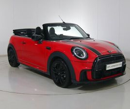 2024 (24) - COOPER SPORT 2-DOOR