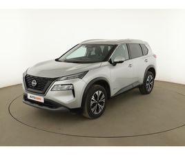 NISSAN X-TRAIL 1.5 E-POWER