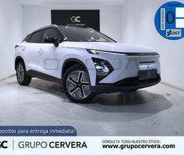 OMODA C5 EV 61KWH PREMIUM 155 KW (211 CV)