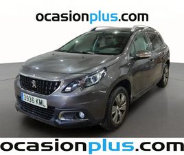 PURETECH 82 S&S STYLE (82 CV)