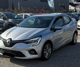 RENAULT CLIO RENAULT CLIO V 1.5 DCI 100 CV 2022 97 000 KM