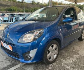 RENAULT TWINGO DYNAMIQUE JANEIRO/08