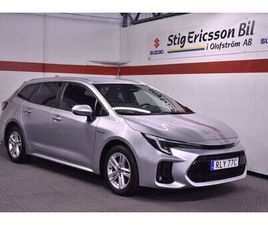 HYBRID 1.8 INCLUSIVE AUTOMAT