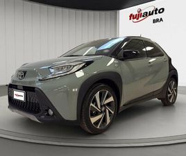 1.0 LOUNGE 72CV S-CVT