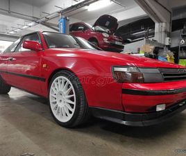 TOYOTA CELICA TOYOTA CELICA 1987