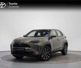 5 PUERTAS ACTIVE TECH 120H E-CVT