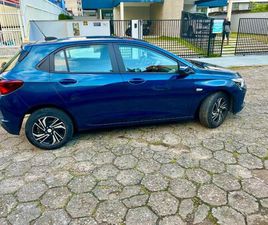 HATCH LT 1.0 12V FLEX MEC. 4P