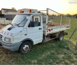 IVECO 35-8