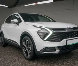 KIA SPORTAGE 1.6 T GOLD 2022