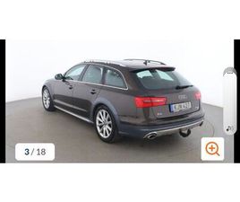 QUATTRO 3.0 TDI V6 DPF QUATTRO S TRONIC