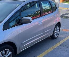 HONDA FIT HONDA FIT DX 1.4 FLEX 16V 5P MEC. 2011