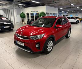 1.0 T-GDI 120HK ADVANCE PLUS