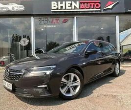 OPEL INSIGNIA SPORTS TOURER OPEL INSIGNIA INSIGNIA SPORTS TOURER 2.0 TURBO/CAMERA/LED/FULL