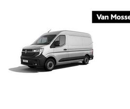 T35 2.0 DCI 150 L2H2 ADVANCE | NIEUW | BPM-VRIJ |