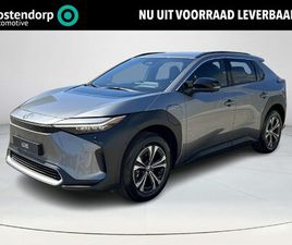 TOYOTA BZ4X PREMIUM 71 KWH