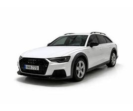 ALLROAD QUATTRO 45 TDI TIPTRONIC EURO 6