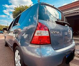 SL 1.8 16V FLEX FUEL AUT.