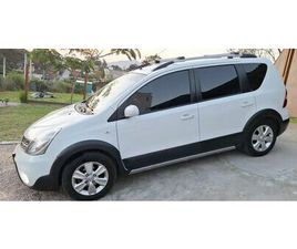 X-GEAR SL/X-GEAR 1.8 FLEX F. AUT.