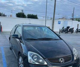 CIVIC 1.6 SPORT VTEC SPORT