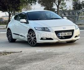 HONDA CR-Z HONDA CRZ