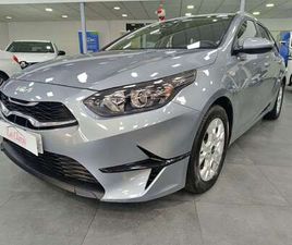 TOURER 1.0 T-GDI ECO-DYNAMICS CONCEPT 120