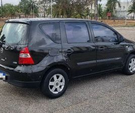 S 1.6 16V FLEX FUEL MEC.