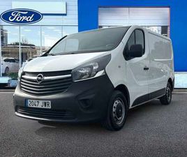 1.6CDTI 29 L2H1 SELECTIVE 120