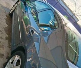 PEUGEOT 407 PEUGEOT - 407