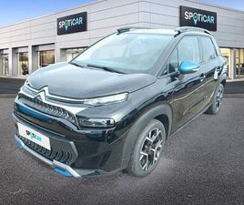 BLUEHDI 81KW (110CV) S&S SHINE