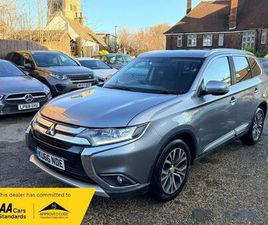 2.2 DI-D GX3 4WD EURO 6 (START/STOP) 5DR