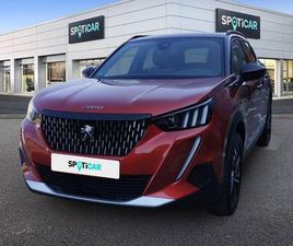 BLUEHDI 130 S&S EAT8 GT